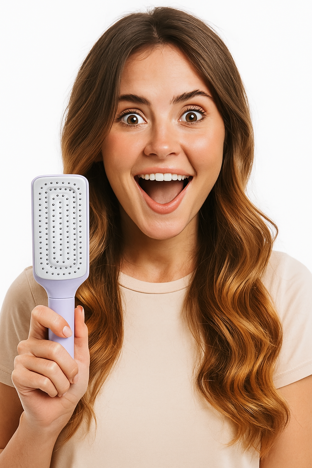 Glowbrush